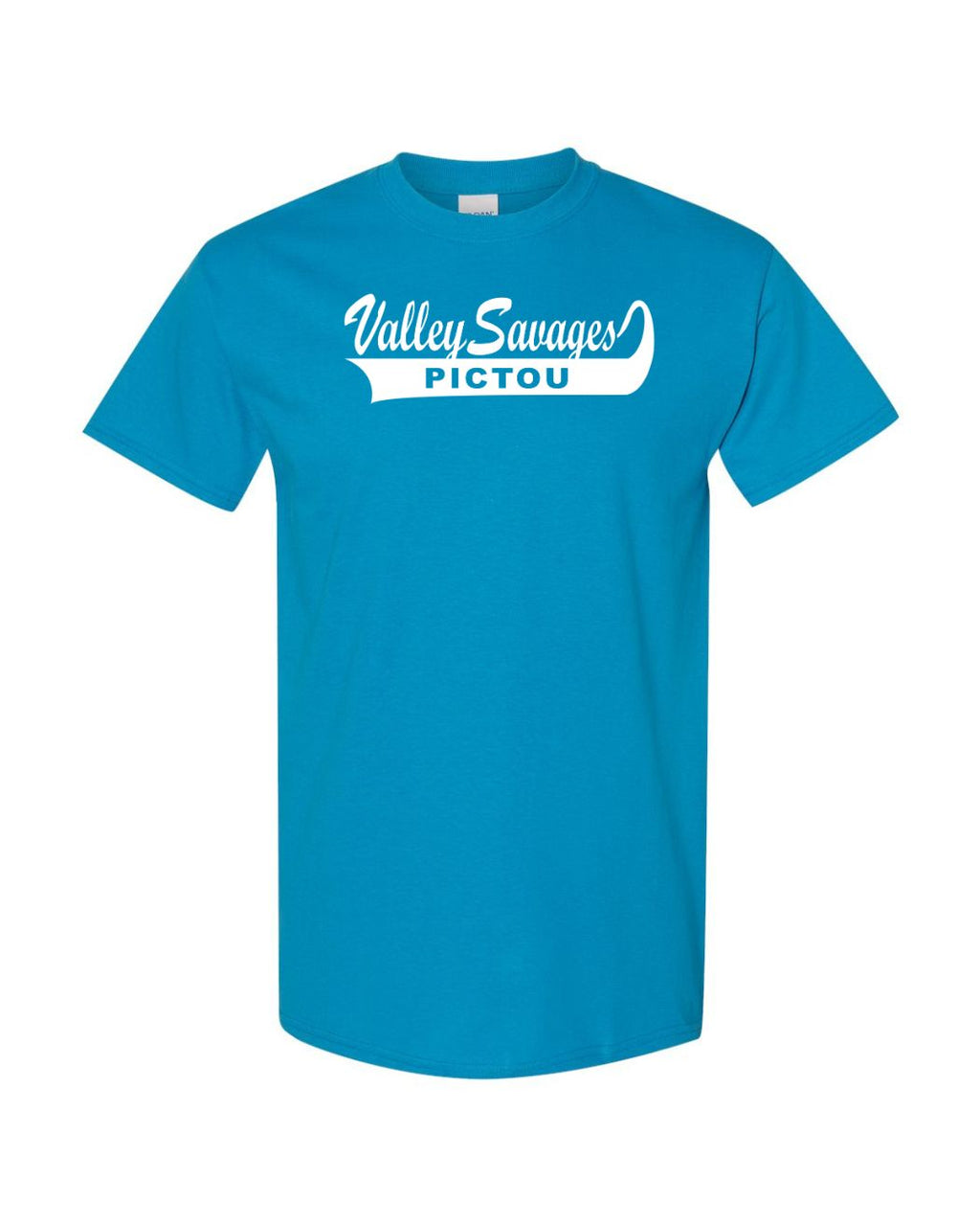 Valley Savages Men's Tee