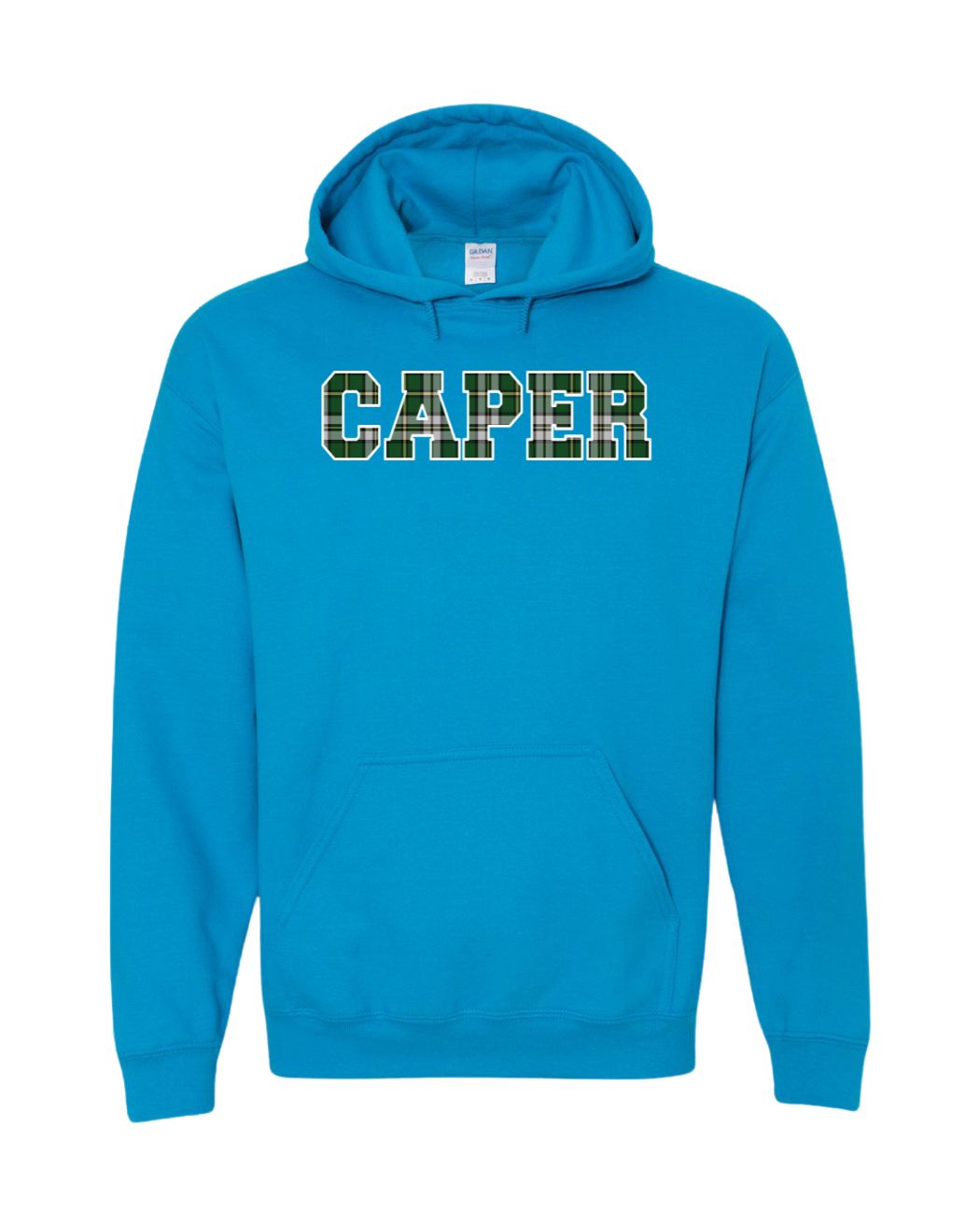 Caper Hoodie