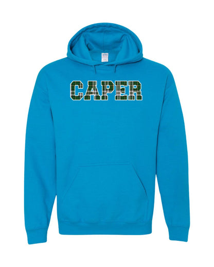 Caper Hoodie