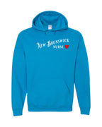NB Nurse Pullover Hoodie - Unisex