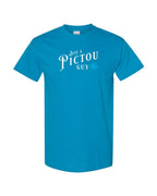 Just a Pictou Guy Men's Tee