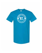 Born & Raised NFLD Men's Tee