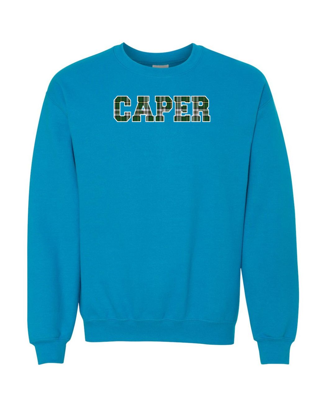 Caper Crewneck Sweatshirt
