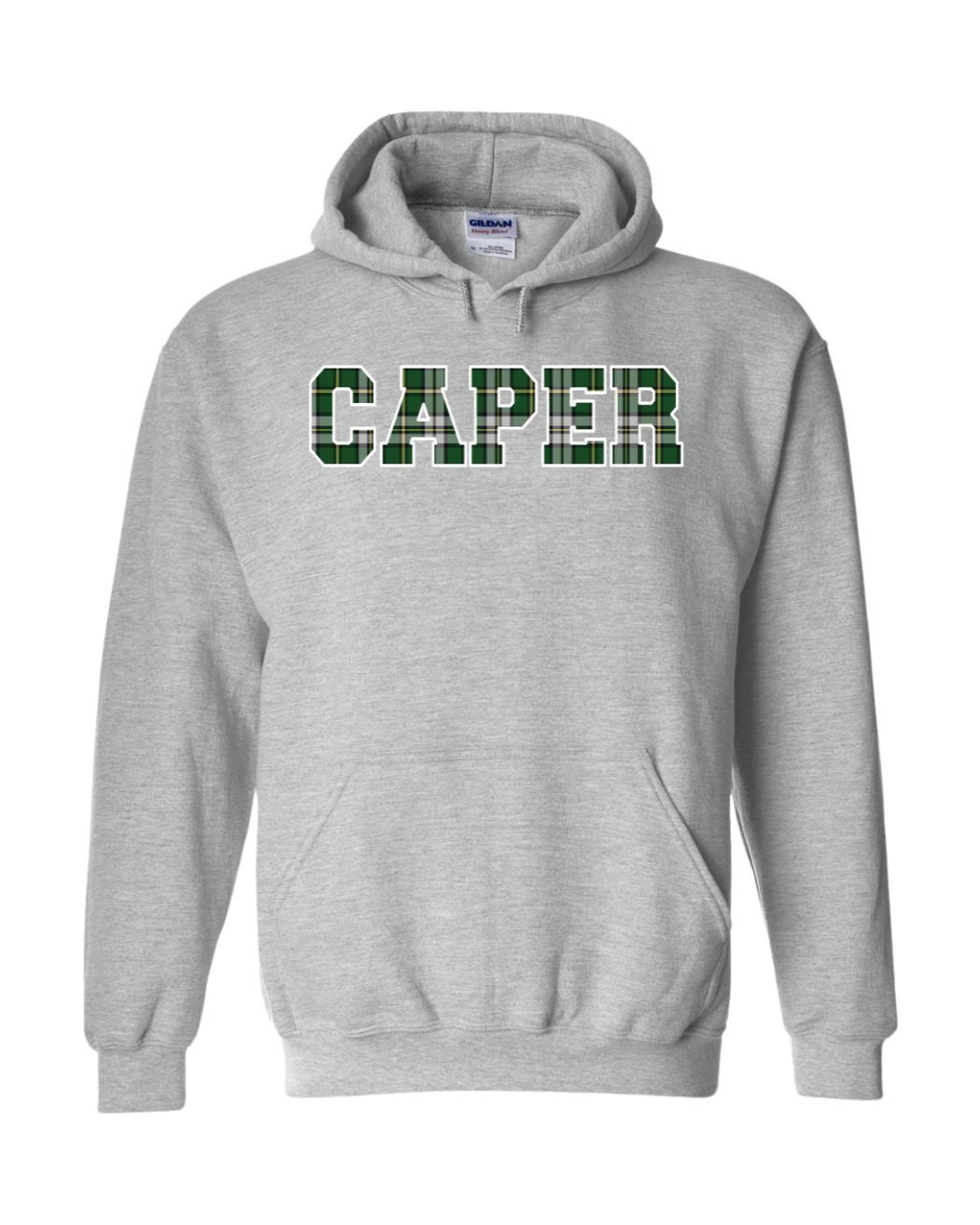 Caper Hoodie