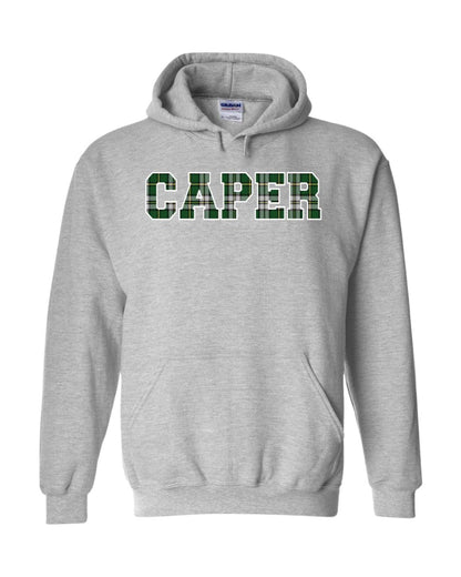 Caper Hoodie