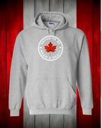 Proud to be Mean and Nasty Leaf - Unisex