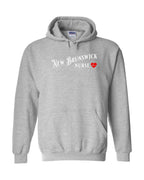 NB Nurse Pullover Hoodie - Unisex
