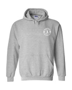 Proud to be Acadian Left Chest Only Pullover Hoodie - Unisex