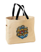 Anchored In NS Tote Bag -  Design 1
