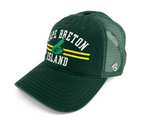 CB 3D Anchor Hat
