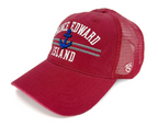 PEI 3D Anchor Hat