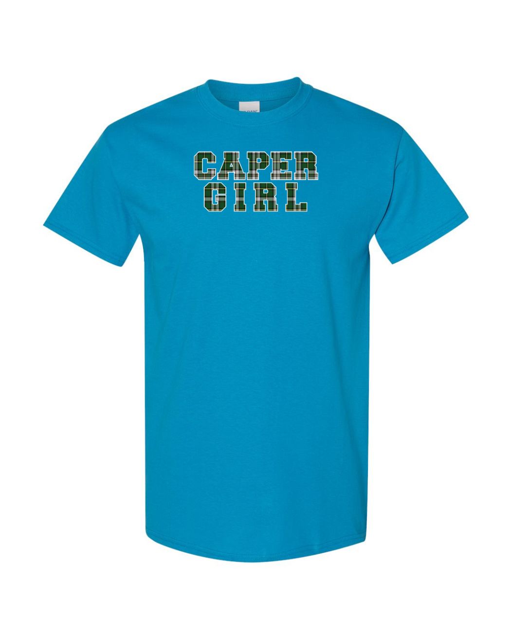 Caper Girl Women's Tee