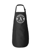 Proud to be Acadian Aprons