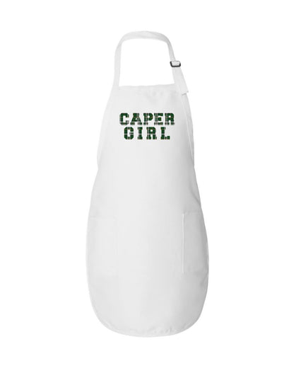 Caper Girl Apron