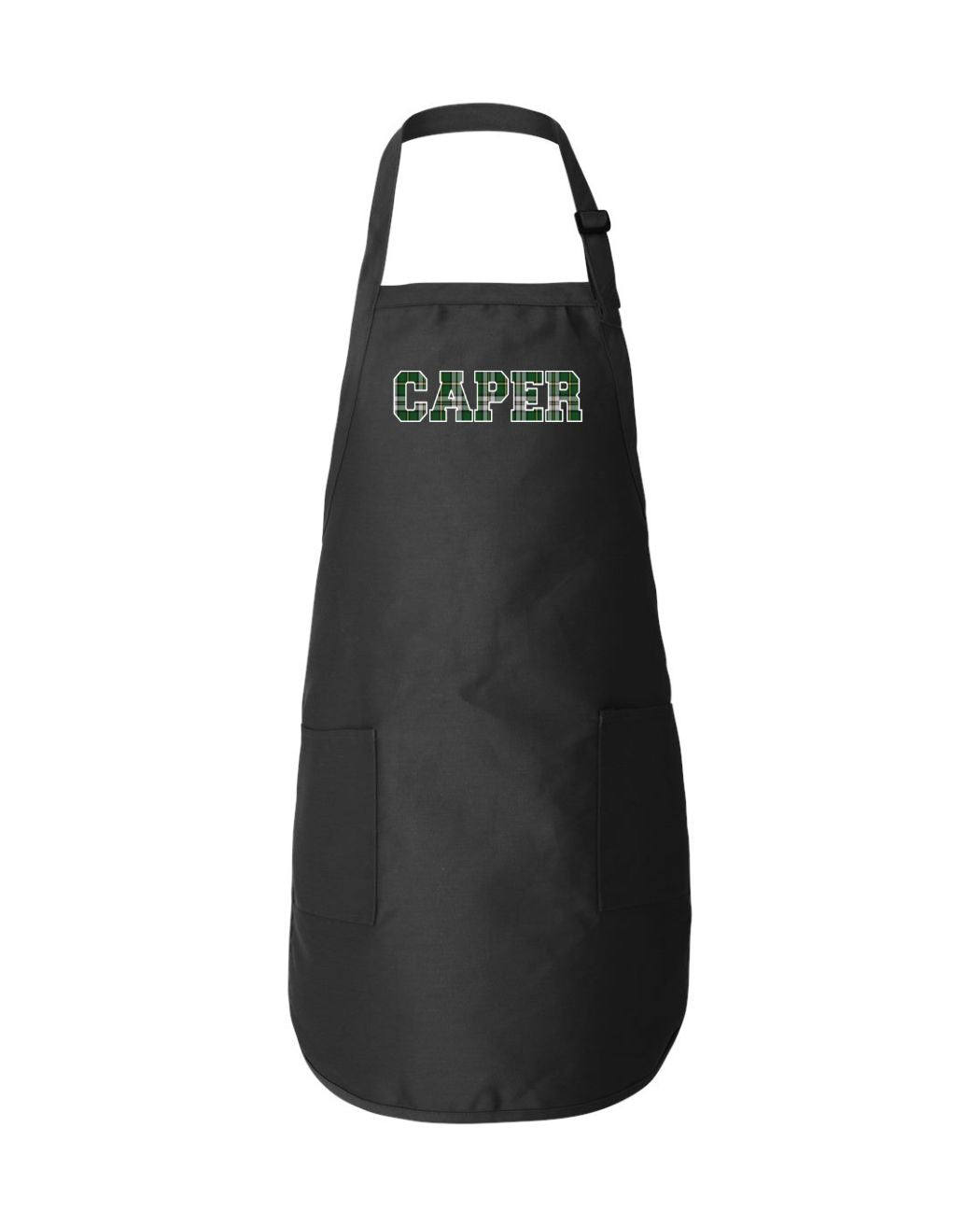 Caper Apron