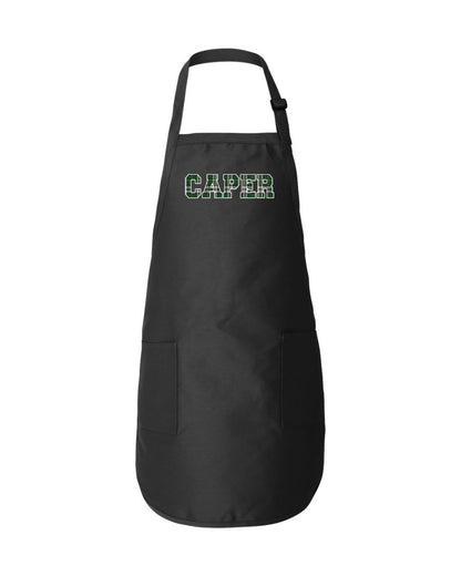 Caper Apron