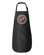 Proud to be Canadian Beaver Apron