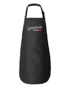 Canada Women Apron