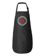 Canadian Born & Raised Apron