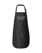 Caper Girl Apron