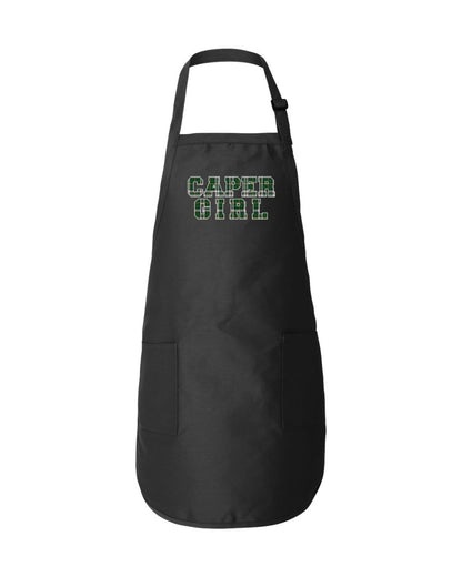 Caper Girl Apron