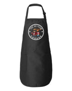 The Eh Team! Apron