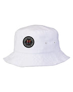 Back Off Eh! We Tried Nice Bucket Hat