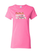 Prince Edward Islander Women's Tee
