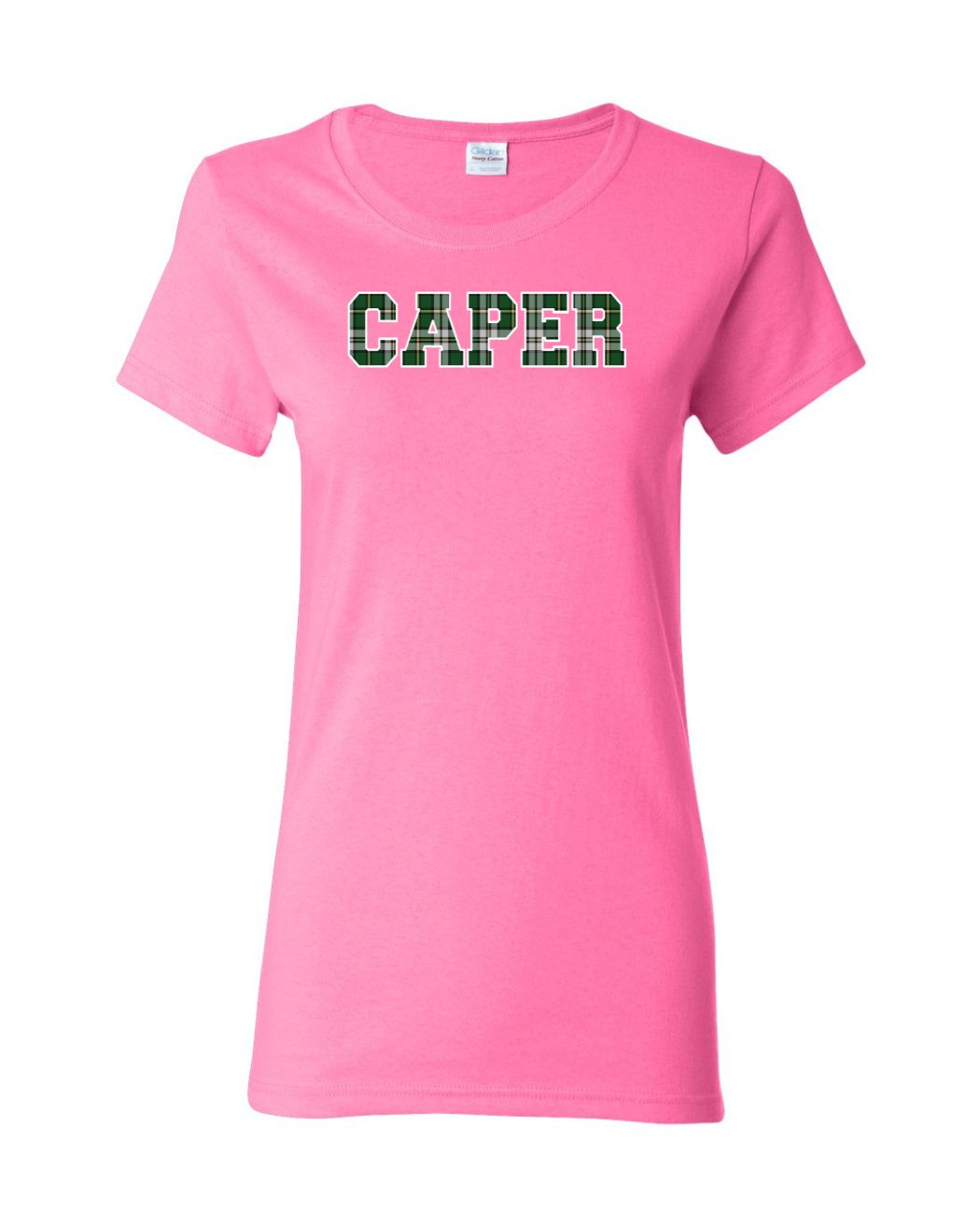 Caper Women's Tee