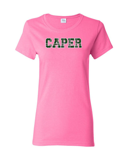 Caper Women's Tee