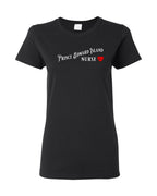 PEI Nurse Women's Tee