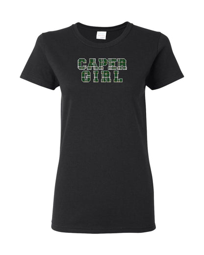 Caper Girl Women's Tee