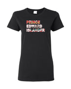 Prince Edward Islander Women's Tee