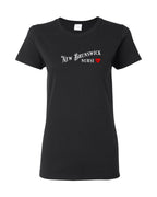 NB Nurse Women's Tee