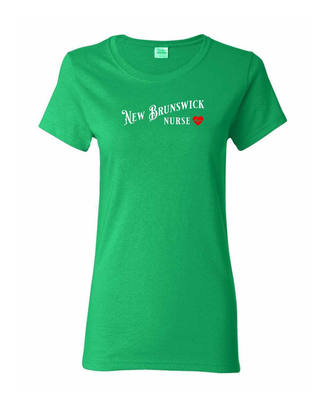 NB Nurse Women's Tee