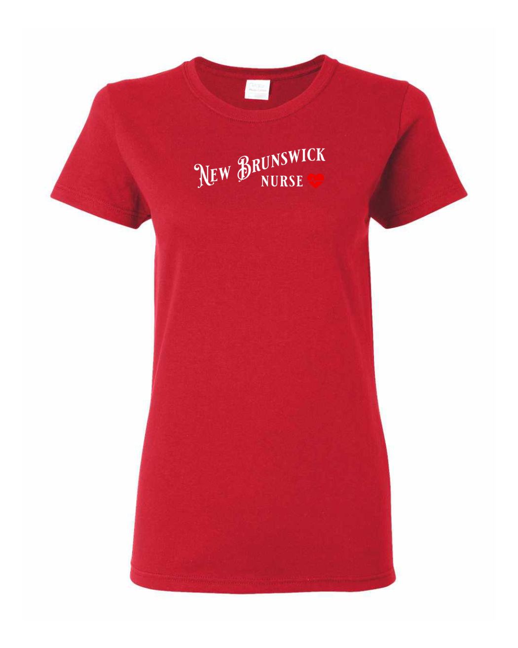 NB Nurse Women's Tee