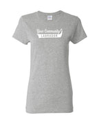 Custom Your Community Labrador Women's Tee