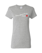 PEI Nurse Women's Tee