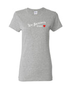 NB Nurse Women's Tee
