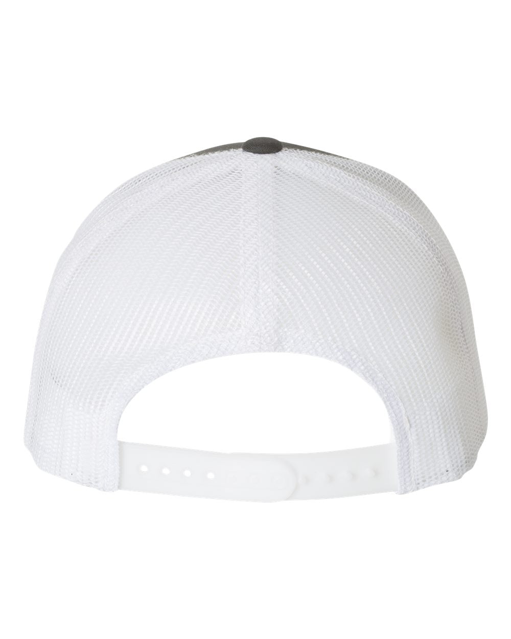 Swag Trucker Hat - Navy with White Mesh