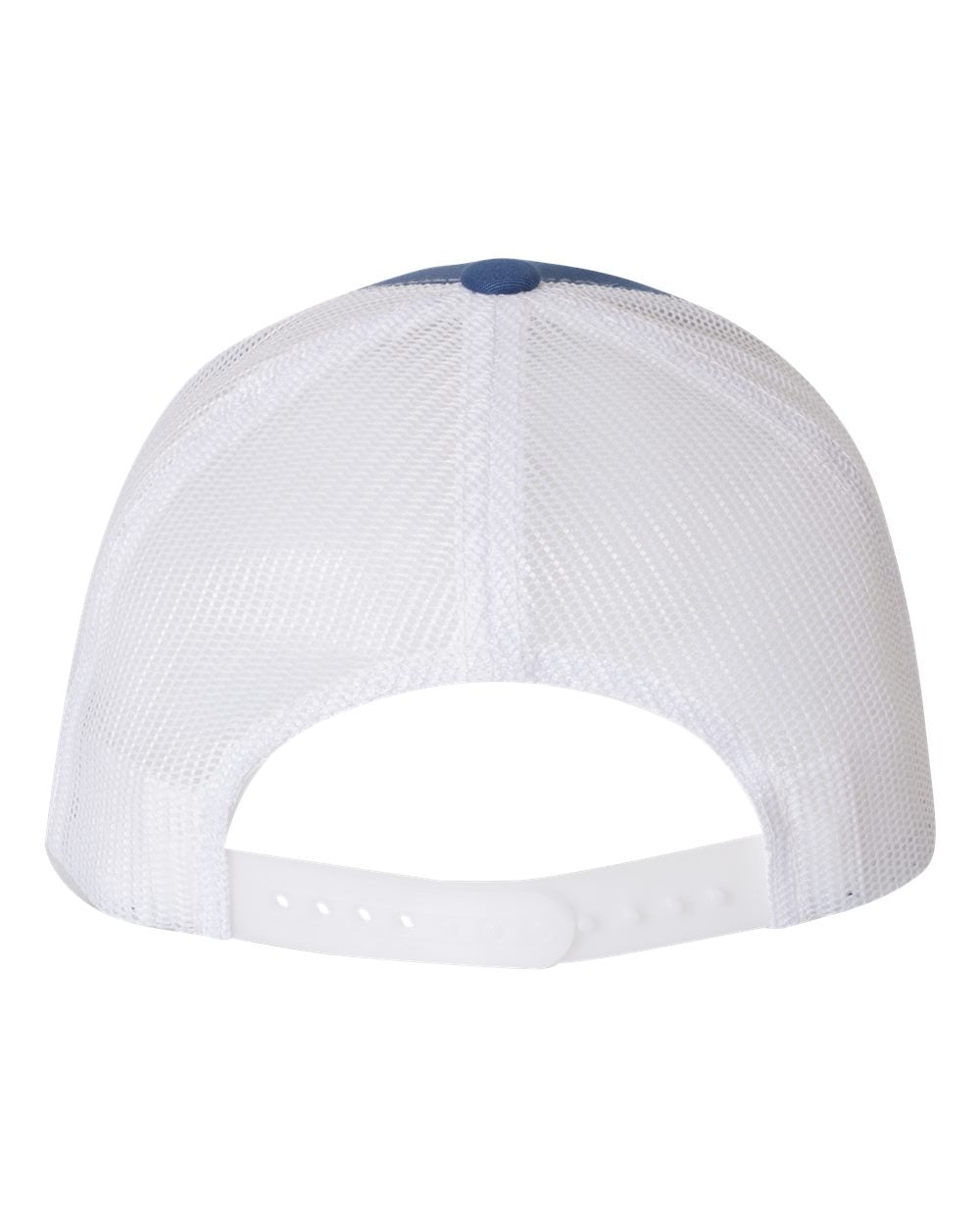Nova Scotia NS Initials Flag Patch Hat