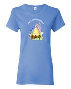 Ain’t Misbeehivin’ - Adult Women's Tee