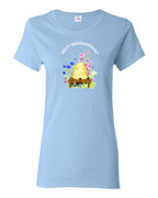 Ain’t Misbeehivin’ - Adult Women's Tee