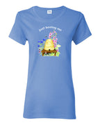 Just Beeing Me - Adult Women's Tee