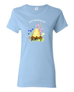 Just Beeing Me - Adult Women's Tee