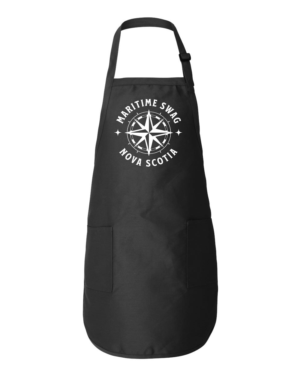 Maritime Swag NS Compass