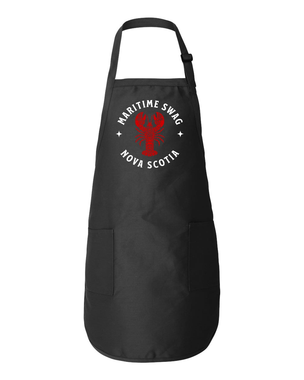 Maritime Swag NS Red Lobster