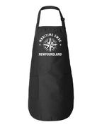 Maritime Swag NFLD Compass