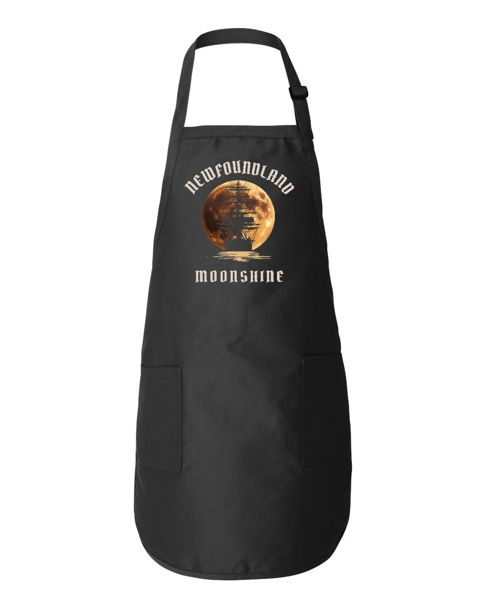 NFLD Moonshine