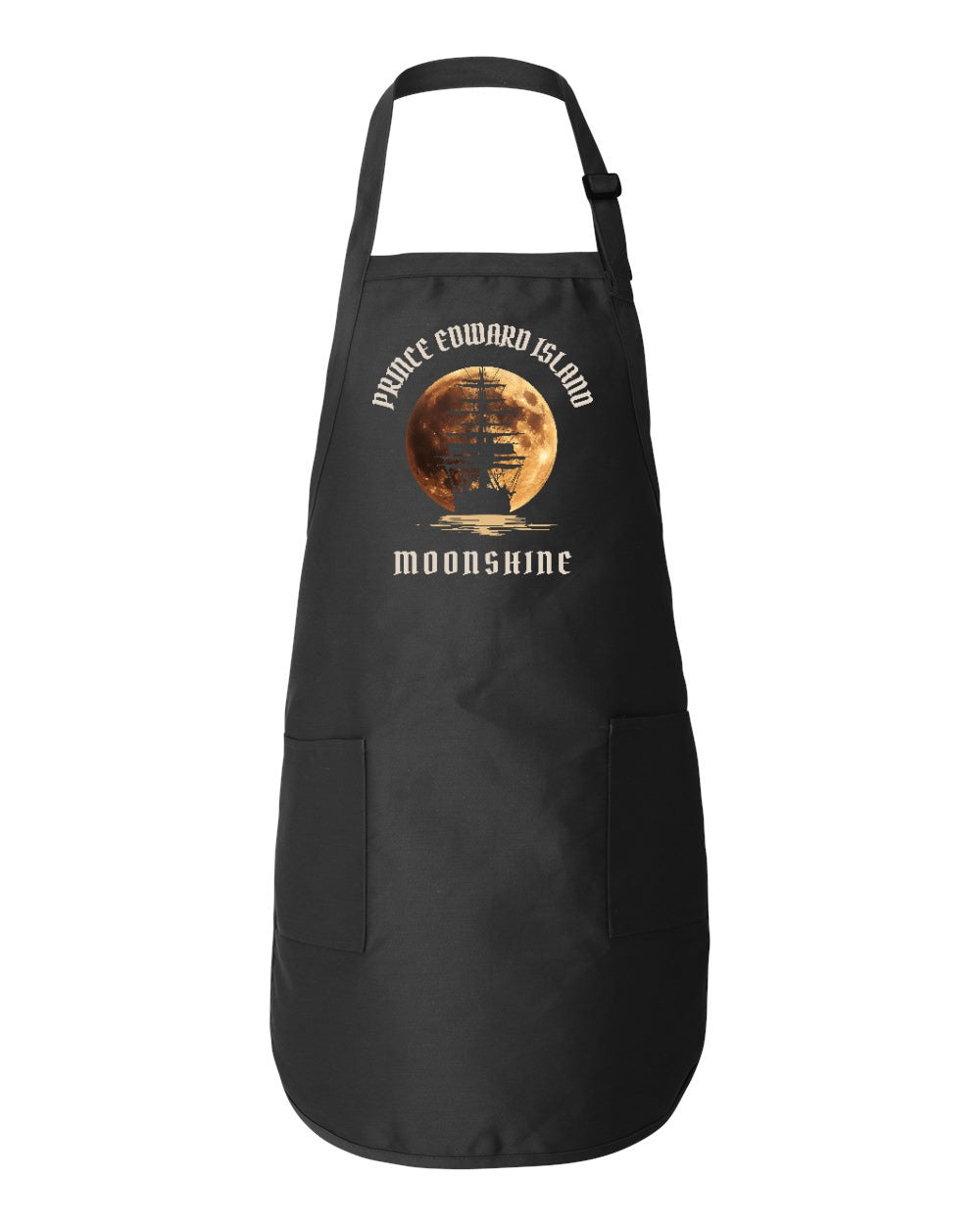 PEI Moonshine